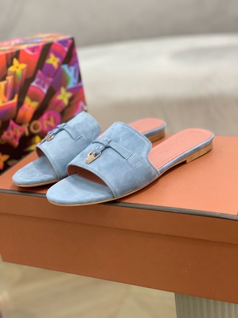 Loro Piana Sandals